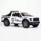 TRACTION HOBBY KM F150 FORD RAPTOR RC Car 1/8 RTR 2.4GHz Simulation Off-Road Climbing Crawler RC Car Toys Grey - rc car,rc truck | FUNYAT