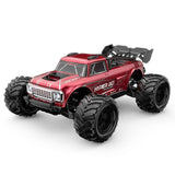 MJX Hyper Go 10210 1/10 Brushless 4WD RC Monster Truck for Off-Road Driving - RC Monster Truck | FUNYAT
