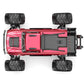 MJX Hyper Go 10210 1/10 Brushless 4WD RC Monster Truck for Off-Road Driving - RC Monster Truck | FUNYAT