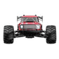 MJX Hyper Go 10210 1/10 Brushless 4WD RC Monster Truck for Off-Road Driving - RC Monster Truck | FUNYAT