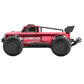 MJX Hyper Go 10210 1/10 Brushless 4WD RC Monster Truck for Off-Road Driving - RC Monster Truck | FUNYAT