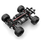 MJX Hyper Go 10210 1/10 Brushless 4WD RC Monster Truck for Off-Road Driving - RC Monster Truck | FUNYAT