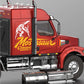 CROSSRC EMOR 1/7 RC Heavy Truck Tractor – Electric Off-Road Crawler ARTR / RTR - RC Crawler Truck | FUNYAT