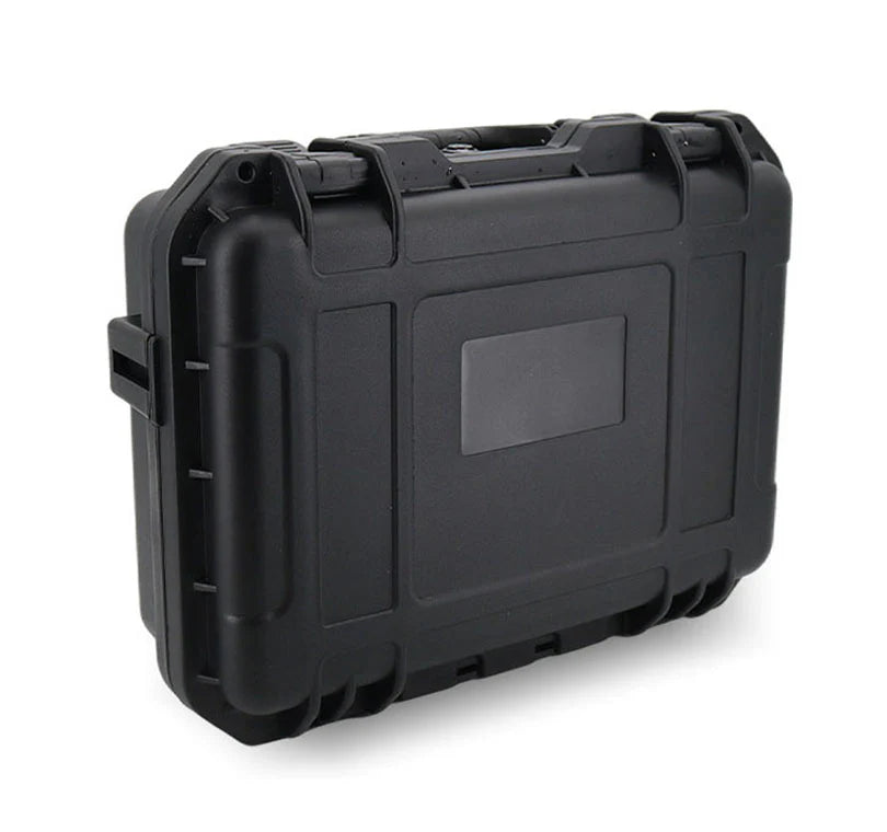 Drone storage bag explosion proof case for DJI Mini 4 Pro drone quadcopter