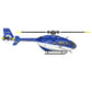 RCERA C187 EC135 RC Helicopter 2.4G 4CH 6-Axis Gyro Altitude Hold Flybarless Scale Helicopter