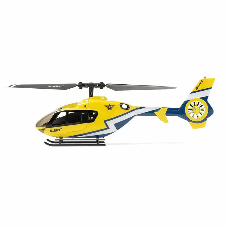 esky 150ec rc helicopter