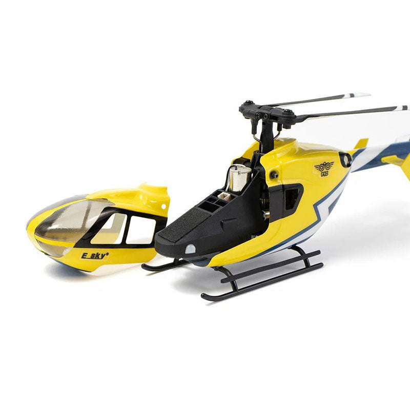 esky 150ec rc helicopter