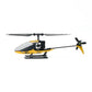 ESKY 150 V3 2.4G 4CH 6-Axis Gyro Altitude Hold CC3D Flight Controller Flybarless RC Helicopter RTF - FUNYAT