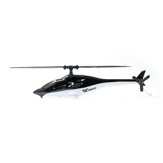 esky 300 v2 rc helicopter 6ch