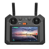 FIMI TX10A Built-in Screen 5.5 Inch 1080P Screen Remote Controller Transmitter RokLink 10-15km Transmission Spare Parts