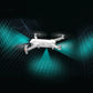 FIMI X8 PRO 4K Drone Profesional GPS 15KM 1/1.3-inch CMOS 3-Axis Gimbal Tri-Directional Obstacle Avoidance RC Quadcopter