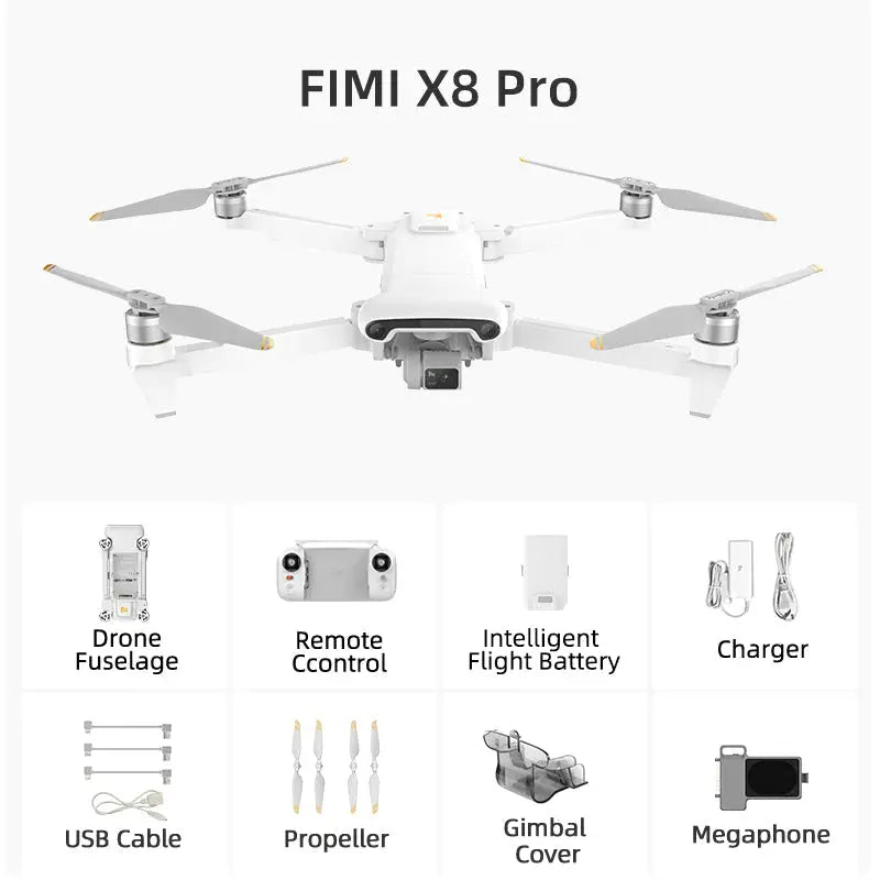 X8 Pro — image 5