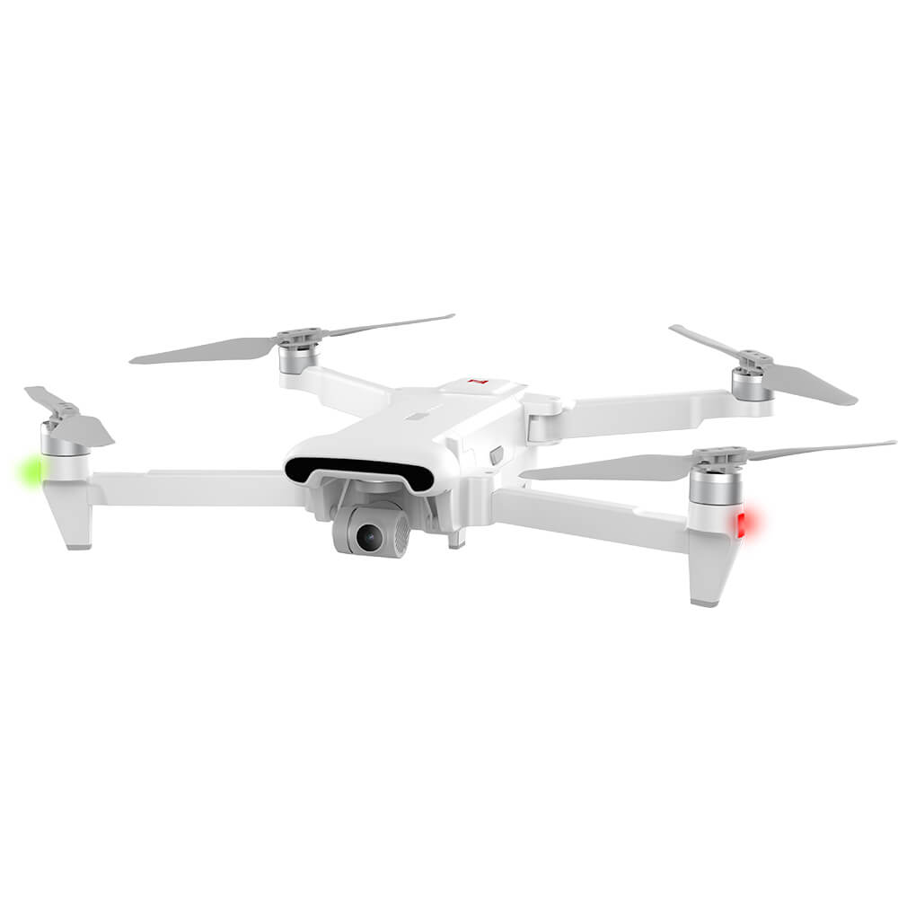 FIMI X8SE V2 4K Drone 3-Axis Gimbal 35mins Flight Time Professional Aerial Photography GPS 10KM FPV Quadcopter