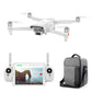 FIMI X8 TELE 4K Drone 3-Axis Gimbal HDR 48MP 30X Camera GPS 10KM Professional aerial photography Quadcopter