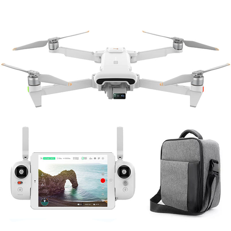 FIMI X8 TELE MAX 3-Axis Gimbal 4K Drone HDR 48MP 30x Camera GPS 15KM Professional aerial photography Quadcopter