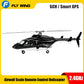 FLYWING Airwolf Helicopter FW450 V3 6CH Scale RC Helicopter PNP/RTF Version