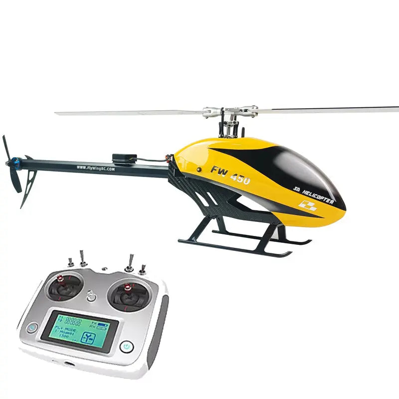 Rc helicopter flying online