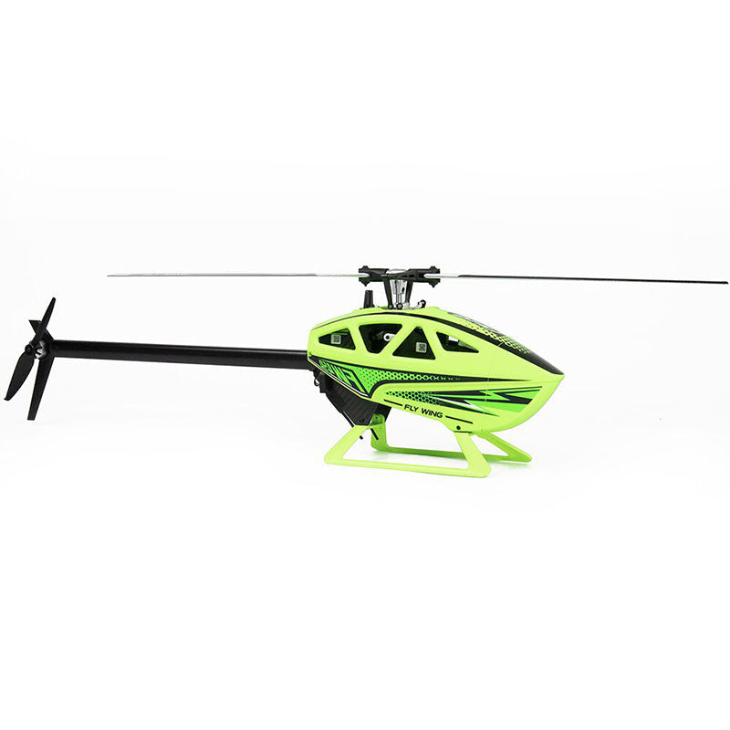 Remote Control Helicopter for Kids Adults,FLY WING FW450L V3 6CH 3D Auto Acrobatics GPS Altitude Hold RC Helicopter