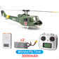 FLY WING UH-1 V3 Upgrade Version Class 470 6CH Brushless GPS Fixed Point Altitude Hold RC Helicopter PNP/RTF H1 Flight Controller