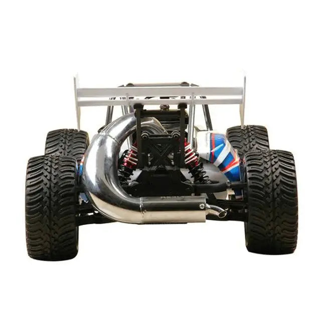 FS Racing 11203 Gasoline RC Car 30CC 1 5 2.4G 4WD High Speed 80KM H Of