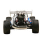 FS Racing 11203 Gasoline RC Car 30CC 1/5 2.4G 4WD High Speed 80KM/H Off-Road Vehicle RTR