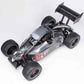 FS Racing 11203 Gasoline RC Car 30CC 1/5 2.4G 4WD High Speed 80KM/H Off-Road Vehicle RTR