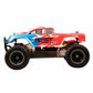 FS Racing 11803 30CC Gasoline RC Car 1/5 2.4G 4WD High Speed 80KM/H Off-Road Vehicle RTR