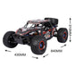 FS Racing ATOM 6S 4WD RC Car 1/8 High-speed 100KM/H Brushless Desert Buggy Off-road Vehicle