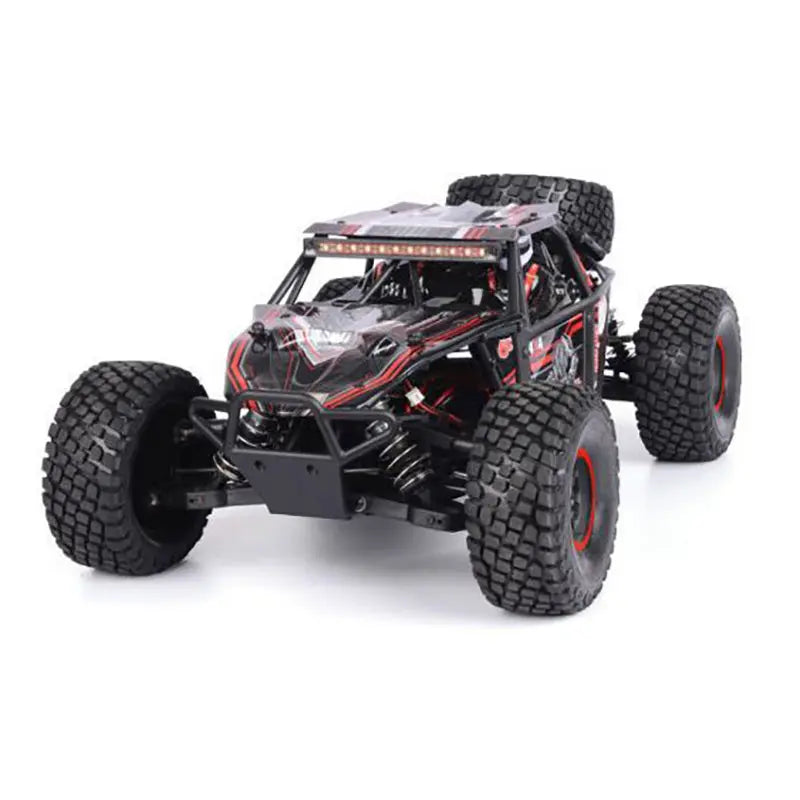 FS Racing ATOM 6S 4WD RC Car 1 8 High speed 100KM H Brushless Desert B