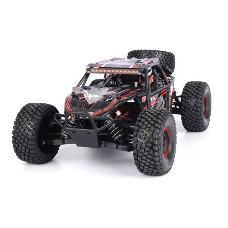 FS Racing ATOM 6S 4WD RC Car 1/8 High-speed 100KM/H Brushless Desert Buggy Off-road Vehicle