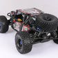 FS Racing ATOM 6S 4WD RC Car 1/8 High-speed 100KM/H Brushless Desert Buggy Off-road Vehicle