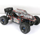 FS Racing ATOM 6S 4WD RC Car 1/8 High-speed 100KM/H Brushless Desert Buggy Off-road Vehicle