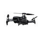 FUNSNAP DIVA 2 Drone 4K 3-Axis EIS Gimbal GPS 5G WIFI 2KM FPV Professional Aerial Photography Quadcopter