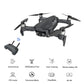 FUNSNAP DIVA 2 Drone 4K 3-Axis EIS Gimbal GPS 5G WIFI 2KM FPV Professional Aerial Photography Quadcopter