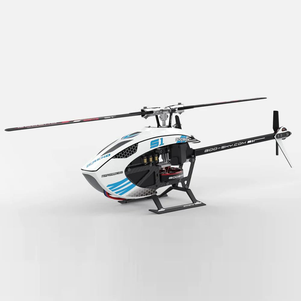 GOOSKY Legend S1 RC Helicopter