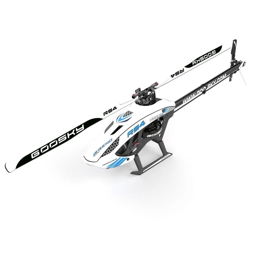 goosky rs4 rc helicopter
