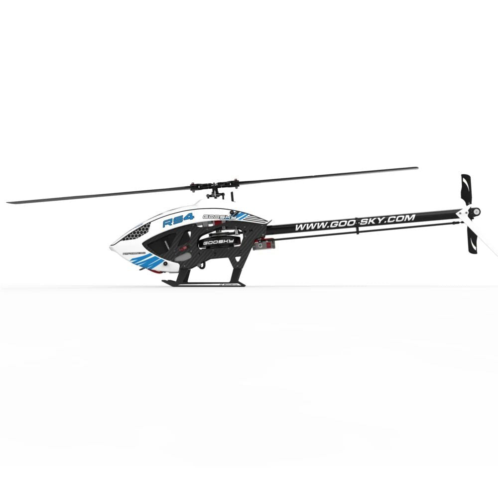 goosky rs4 rc helicopter