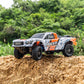 HBX 3100A 1/16 Scale Brushless Rear Straight Axle RC Car Short Course Off-Road Desert Truck Gyro High Speed Vehicles Models