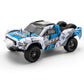 HBX 3100A 1/16 Scale Brushless Rear Straight Axle RC Car Short Course Off-Road Desert Truck Gyro High Speed Vehicles Models