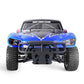 HSP 94155 Nitro Powered RC Car 1/10 4WD Off-Road Buggy Short Truck Upgraded Two-Speed Ball Head Version