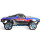 HSP 94155 Nitro Powered RC Car 1/10 4WD Off-Road Buggy Short Truck Upgraded Two-Speed Ball Head Version