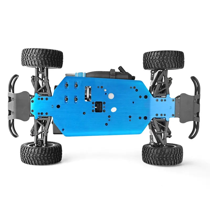 Hsp racing buggy 2025