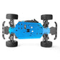 HSP 94155 Nitro Powered RC Car 1/10 4WD Off-Road Buggy Short Truck Upgraded Two-Speed Ball Head Version