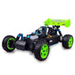 HSP 94166 RC Car 1/10 4WD Nitro Gas Powered Off-Road Drift Racing Vehicle