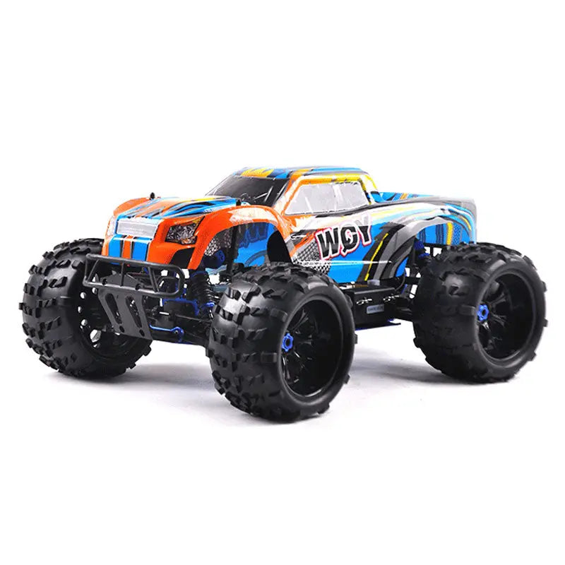 HSP 94972 1/8 Nitro Powered Car Off-road Sport Rally Racing