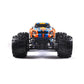 HSP 94972 1/8 Nitro Powered Car Off-road Sport Rally Racing Monster Truck RTR 26CC Gas RC Car