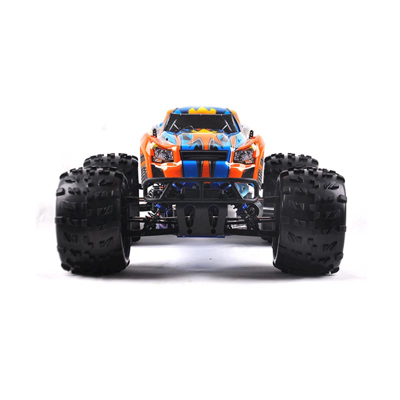 HSP 94972 1/8 Nitro Powered Car Off-road Sport Rally Racing Monster Truck RTR 26CC Gas RC Car