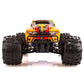 HSP 94996 18 High Speed 4WD Brushless Off-Road RC Car Savagery Electric RTR Rc Truck FUNYAT