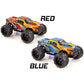 HSP 94996 18 High Speed 4WD Brushless Off-Road RC Car Savagery Electric RTR Rc Truck FUNYAT