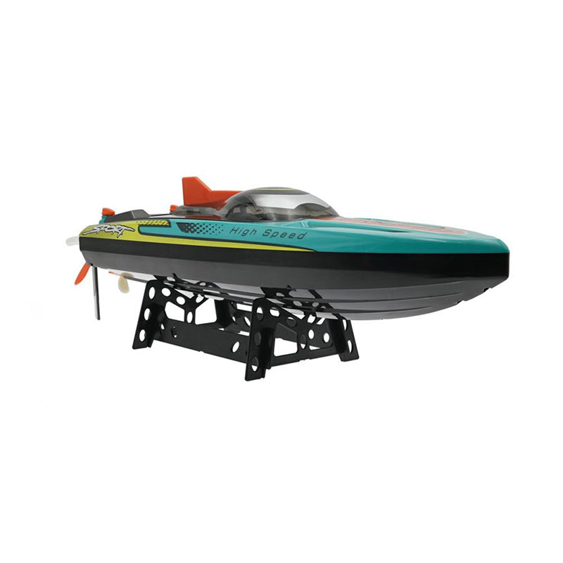 Heng Long RC Boat High Speed 65km/h Brushless Racing Vessel RTR 180° Auto Flip Waterproof Toys Gift